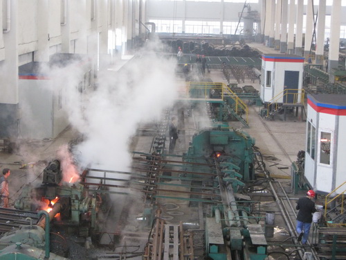 六盘水无缝钢管厂家