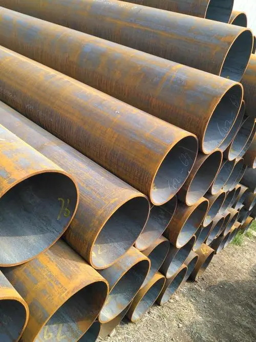 六盘水20#无缝钢管