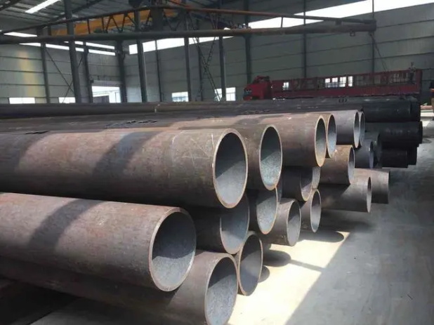 六盘水16mn无缝钢管