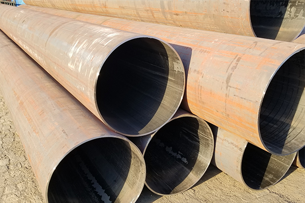 六盘水大口径无缝钢管