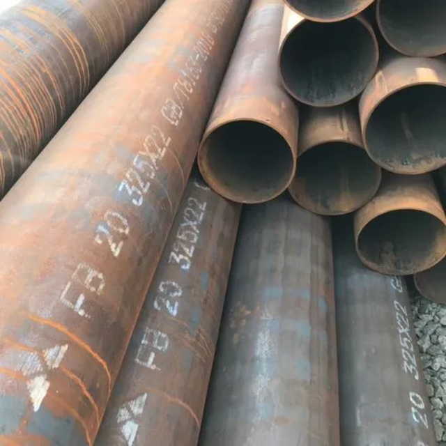 六盘水35crmo无缝钢管