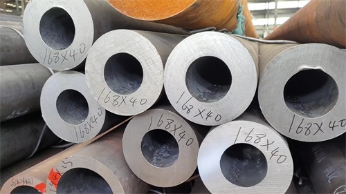 六盘水42crmo无缝钢管