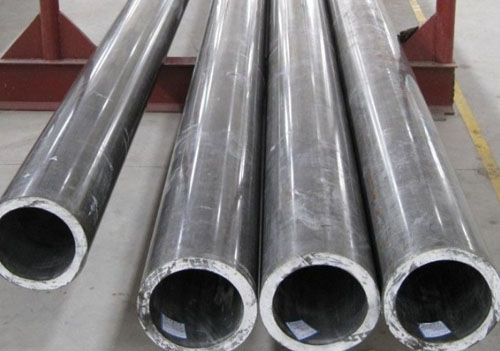 六盘水精密液压无缝钢管