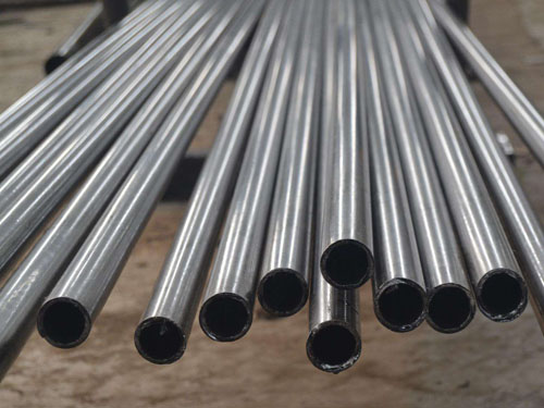 六盘水精密无缝钢管生产厂家