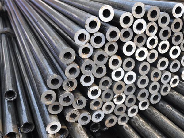 六盘水精密光亮无缝钢管