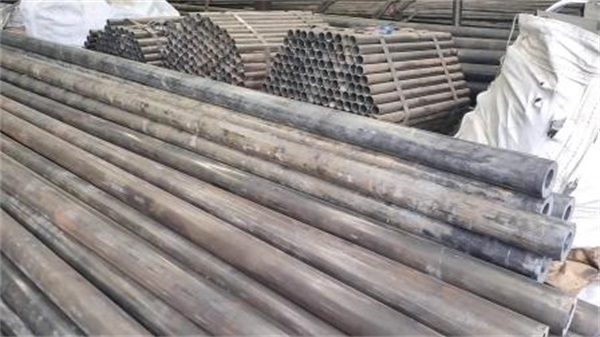 六盘水精密冷拔无缝钢管