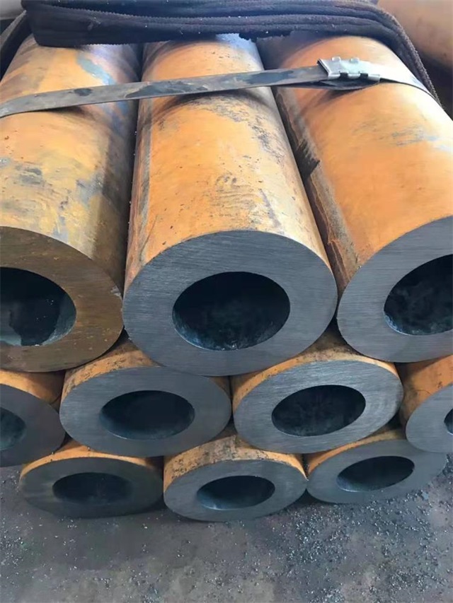 六盘水20号厚壁无缝钢管