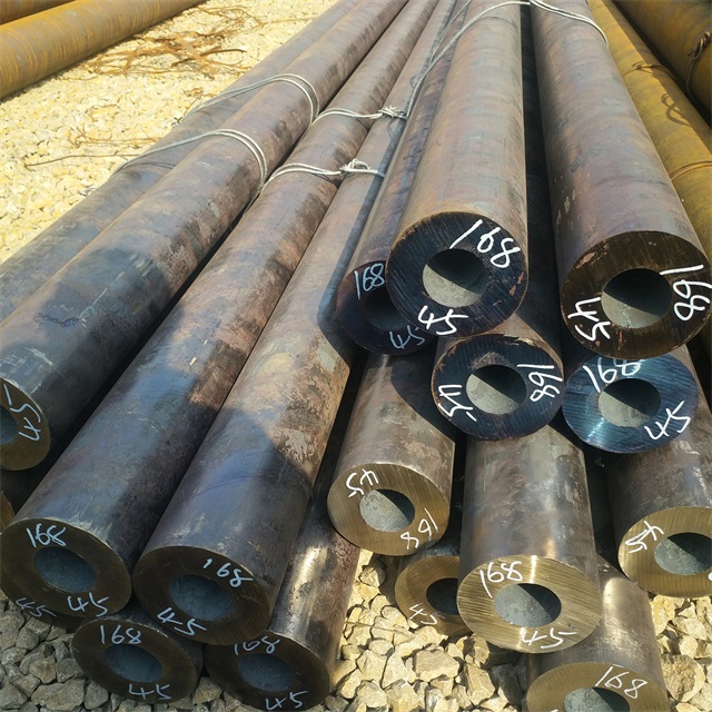 六盘水42crmo厚壁无缝钢管