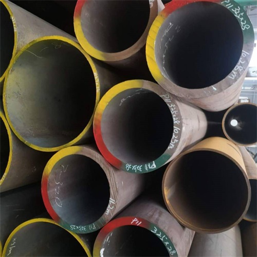 六盘水27simn厚壁无缝钢管
