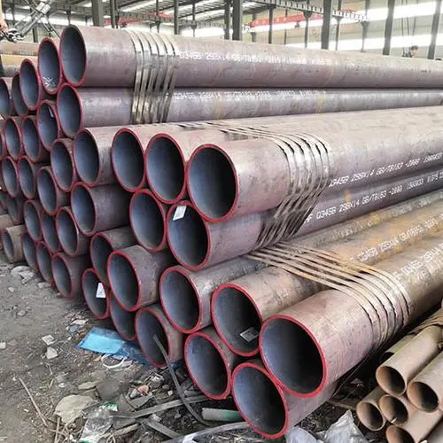 六盘水q345b无缝钢管厂