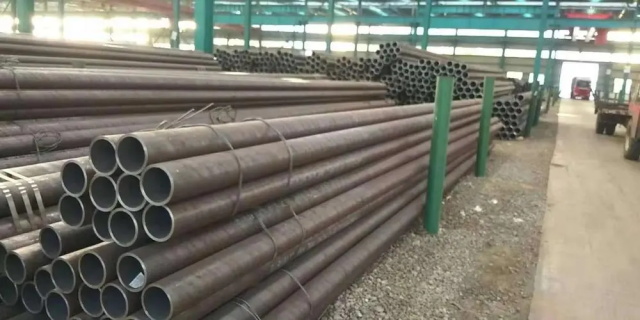 六盘水16mn无缝钢管厂