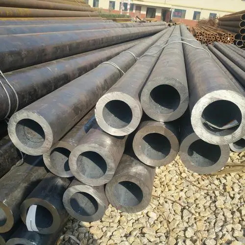 六盘水20#无缝钢管厂