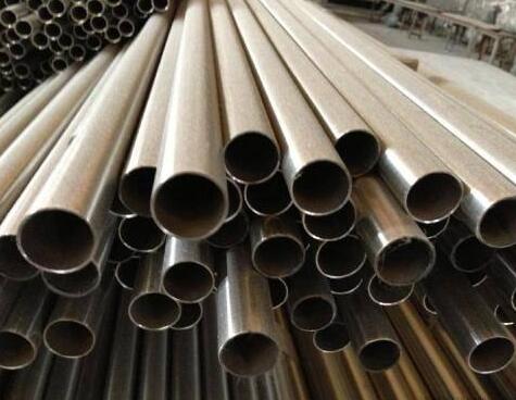 六盘水冷拔精密无缝钢管厂