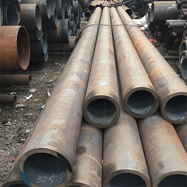六盘水中低压锅炉用无缝钢管价格