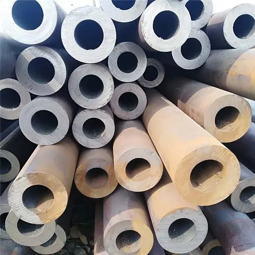 六盘水gb t 8162 结构用无缝钢管