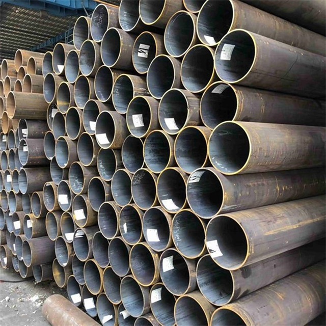 六盘水20#结构用无缝钢管