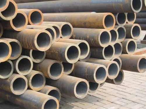 六盘水输送流体用无缝钢管