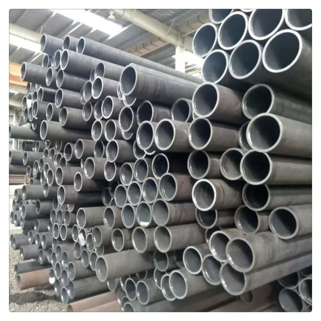 六盘水GB8163无缝管