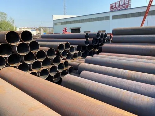 六盘水GB5310锅炉管