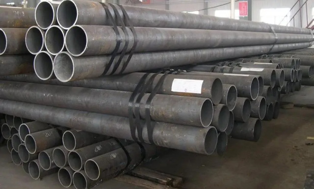 六盘水高压无缝钢管