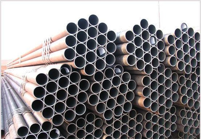 六盘水高压钢管