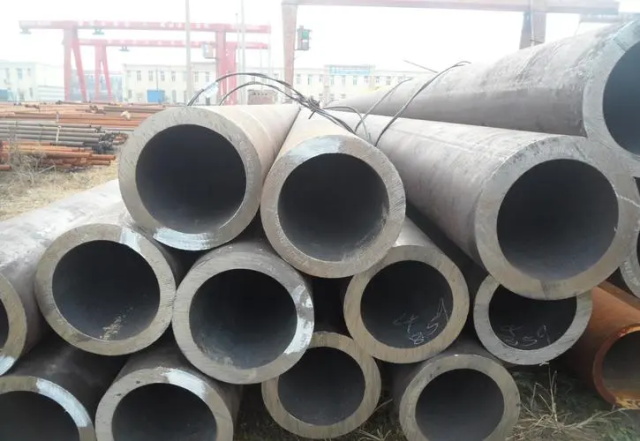 六盘水GB5310钢管