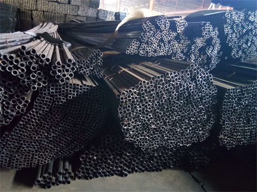 六盘水GB6479无缝管 