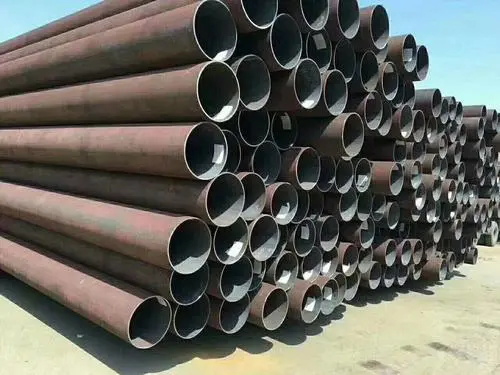 六盘水GB6479无缝钢管