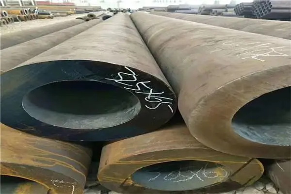 六盘水9948无缝管