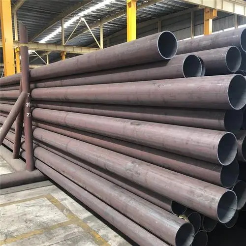 六盘水GB9948无缝钢管