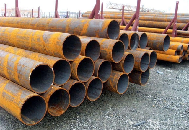 六盘水GB9948钢管