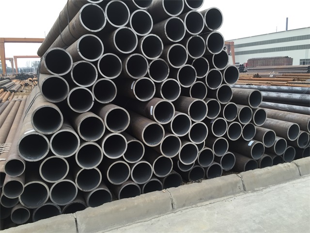 六盘水GB9948无缝管