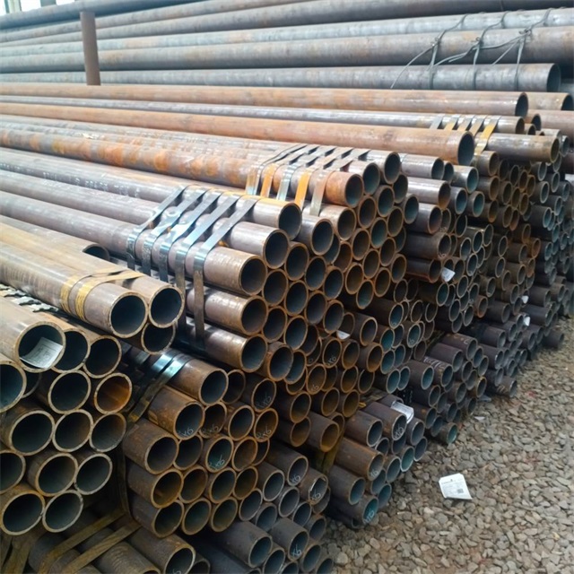 六盘水地质钢管