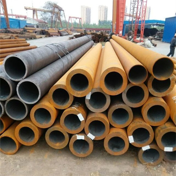 六盘水地质无缝管