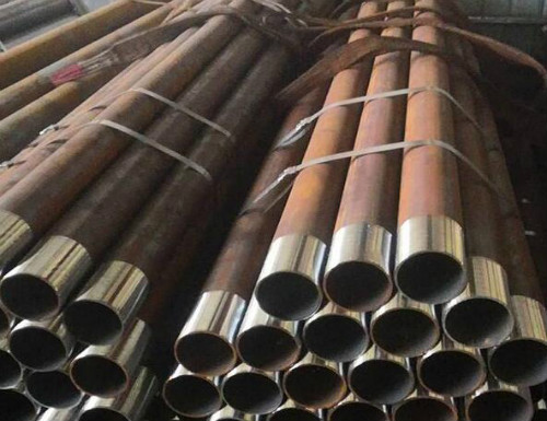 六盘水地质用无缝钢管