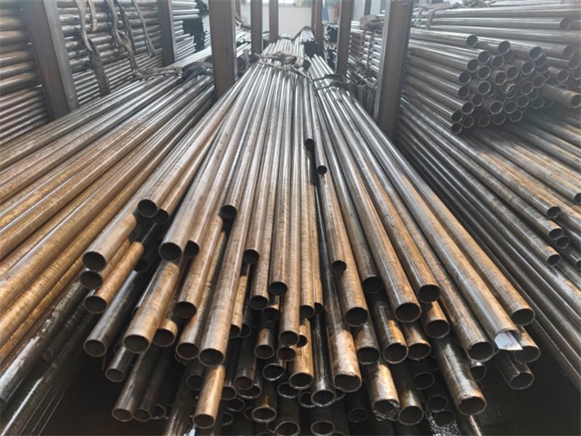 六盘水40cr精密无缝钢管