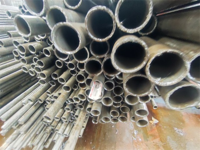 六盘水大口径精密无缝钢管