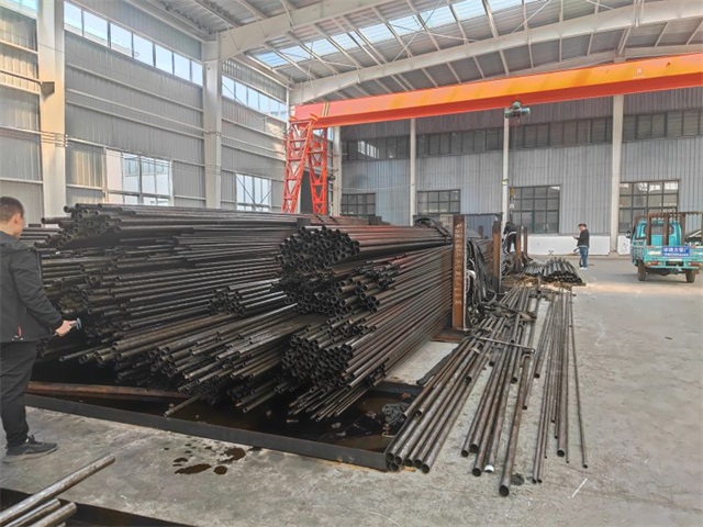 六盘水304精密无缝钢管