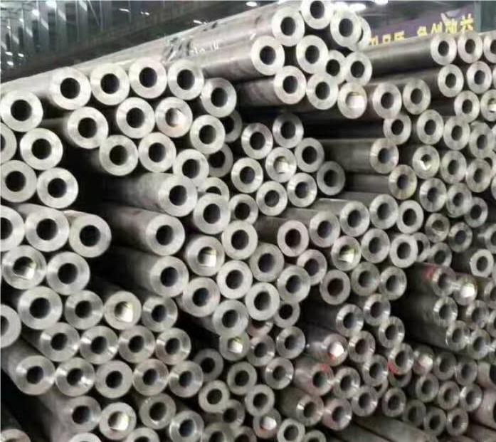 六盘水GB8162结构用无缝钢管