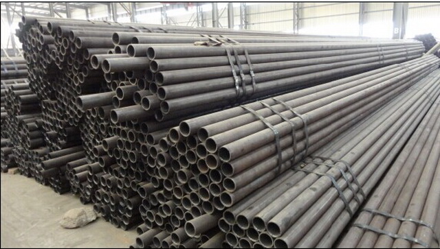六盘水GB8163流体用无缝管