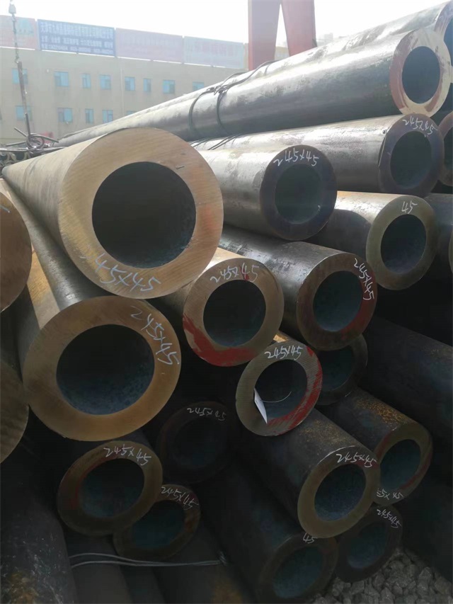 六盘水3087无缝钢管