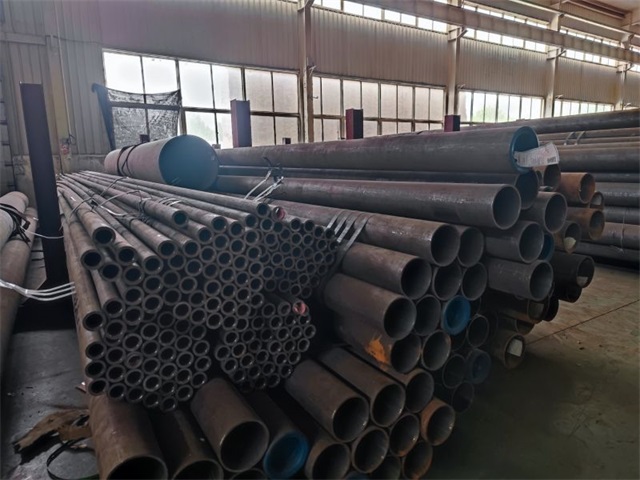 六盘水高压锅炉管