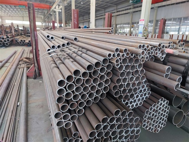 六盘水锅炉钢管