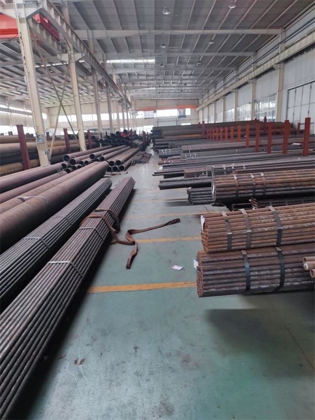 六盘水高压锅炉钢管