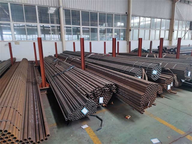 六盘水高压锅炉用无缝钢管