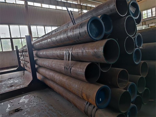 六盘水高压无缝管