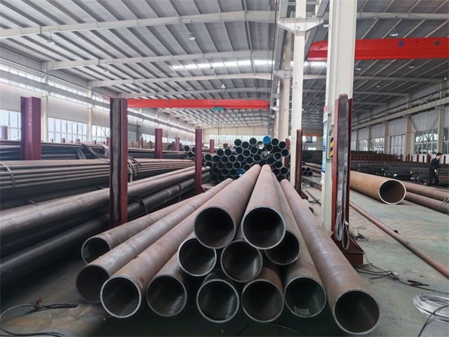 六盘水5310锅炉管