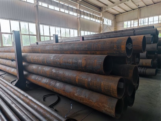 六盘水5310锅炉钢管