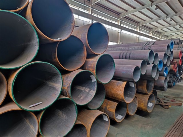 六盘水5310高压锅炉钢管