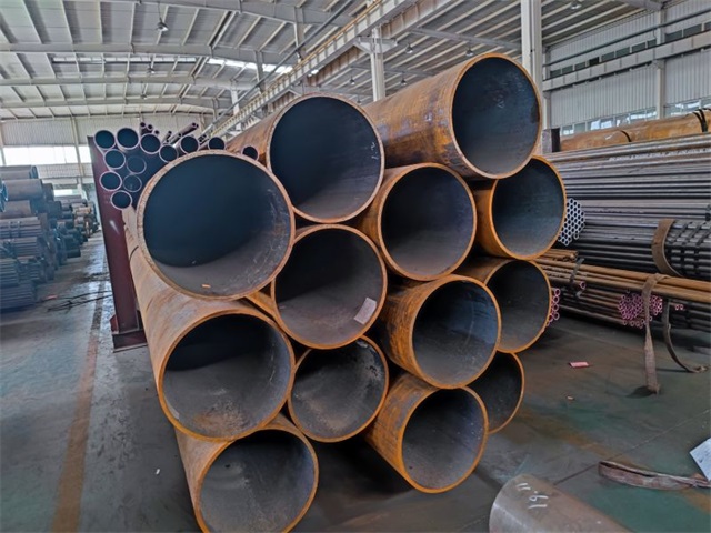 六盘水GB5310高压锅炉管